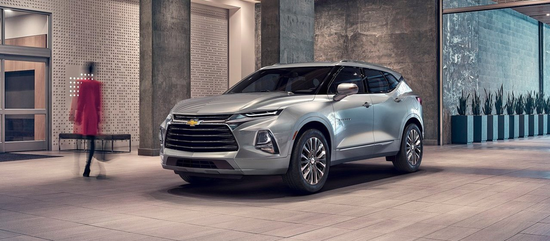 Illustration for article titled A list of every single new Chevrolet around the world: Part 2